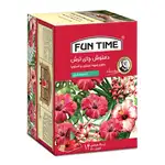 دمنوش چای ترش فان تاین تی بگ 14 عددی thumb 1