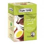 چای سبز ساده 200 گرمی thumb 1